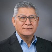 Rubén Camacho Guzmán