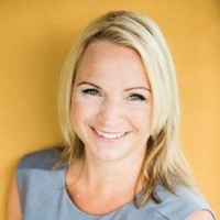Monica Lundin