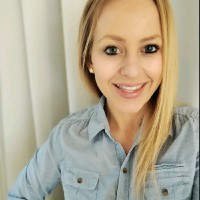 Katie Wilimzig