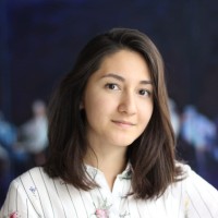 Kseniia Romanchenko