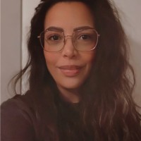 Aleida Van Ameijde