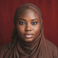 Aisha Umar Gimba