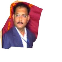 Nitin Nikhade