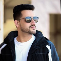 Amjid Majid Acir, Cir