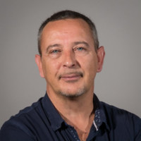 Jean-Pierre Laronde
