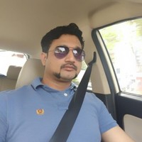 Durgesh Jaiswal