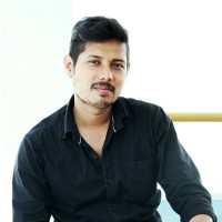 Zakir Hussain K