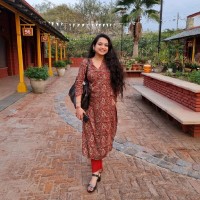 Deepanshi Botham