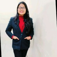 Sheenam Garg