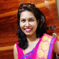 Priyanka Nagrale