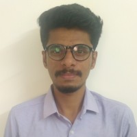 Ramdas R Nair