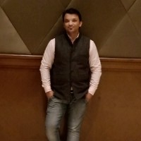 Dev Naresh