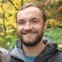 Chris Harcombe