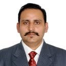 Amandip Singh Gill