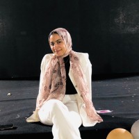 Jomana Sameh