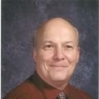David Colburn