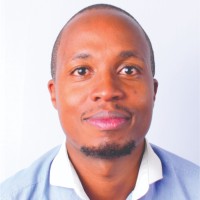 Dennis Kinyamu
