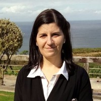 Begoña Rodríguez Suárez
