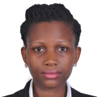 Justine Nahurira