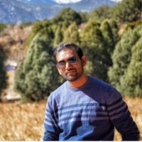 Sandeep A.