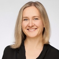 Iryna Rieger