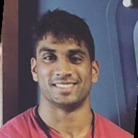 Rajiv Naidoo