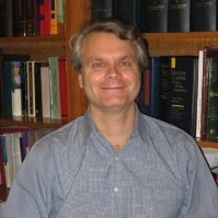 Clyde Mitchell