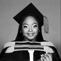 Hlumela Blignaut