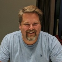 Steve Ristau