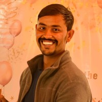 Gouspak Bhanuvalli
