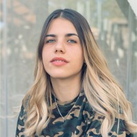 Alexandra Maria Deleanu