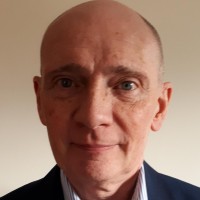 Ian Higginbottom