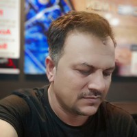 Zahid Afridi