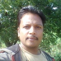 Dayanand Parge