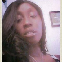 Lavashia Powell