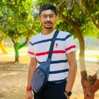 Dhvanit Moradiya