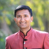 Ghanshyam Patel