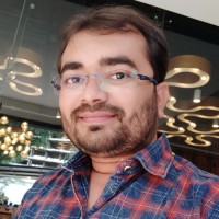 Keyur Koradiya