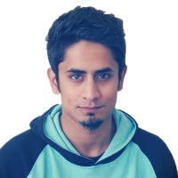 Ussama Ayaz