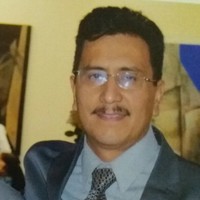 Fabian Sedeño