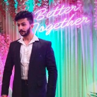 Pulkit Kumar Sharma