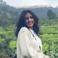 Shreya Ashok