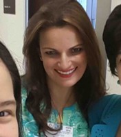 Anita Ahluwalia