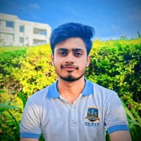 Divyesh Patil