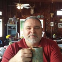 Eric Ludvik