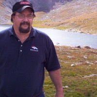 Daniel Cowdery
