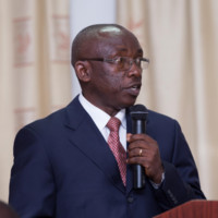 Robert Austin