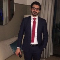 Ali BERRADA