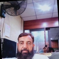 Azkaar Azkaar Ullah Khan