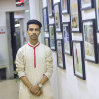 Mohammad Ar Rafi